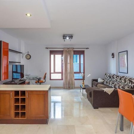 Martina Apartment Las Canteras-Auditorio Las Palmas de Gran Canaria Extérieur photo