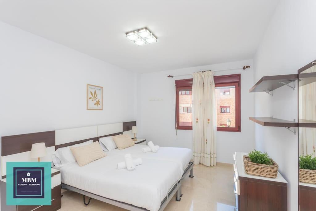 Martina Apartment Las Canteras-Auditorio Las Palmas de Gran Canaria Extérieur photo