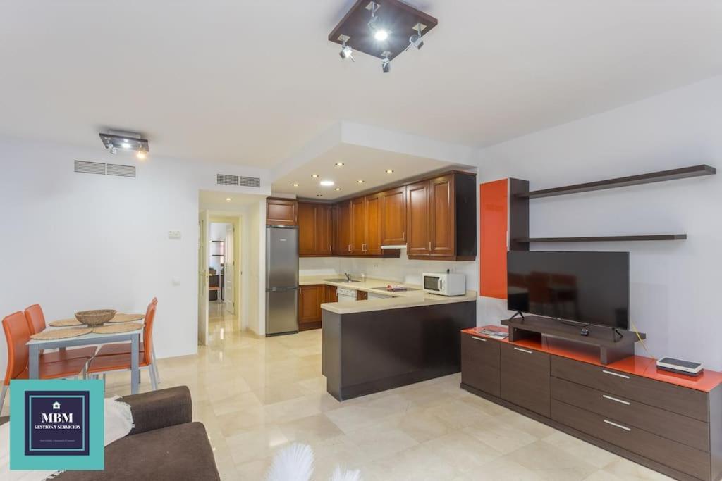 Martina Apartment Las Canteras-Auditorio Las Palmas de Gran Canaria Extérieur photo