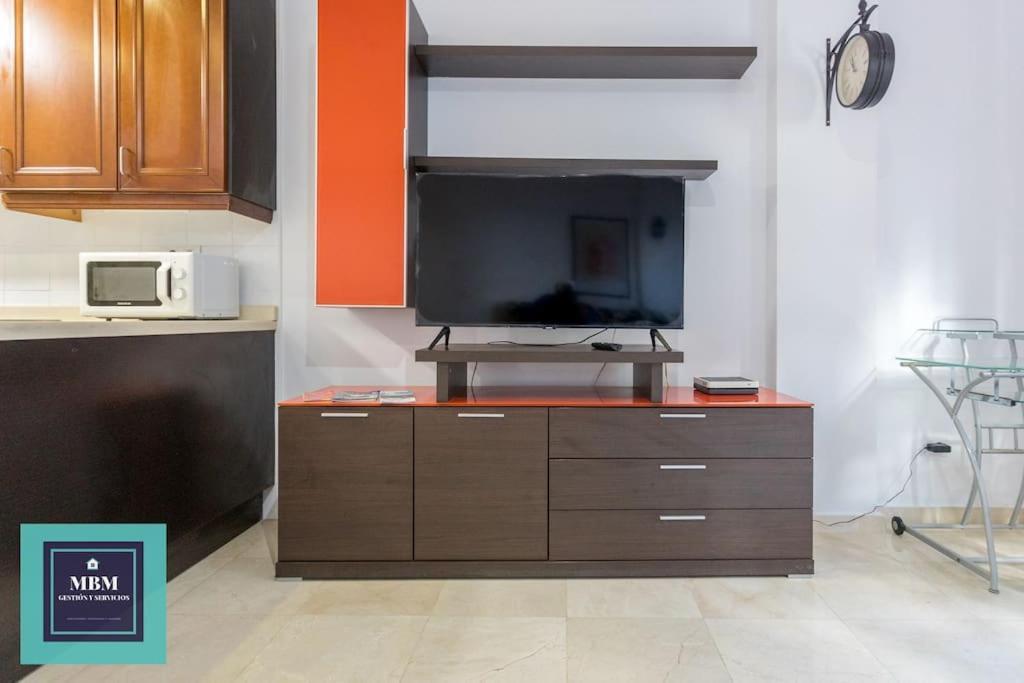 Martina Apartment Las Canteras-Auditorio Las Palmas de Gran Canaria Extérieur photo