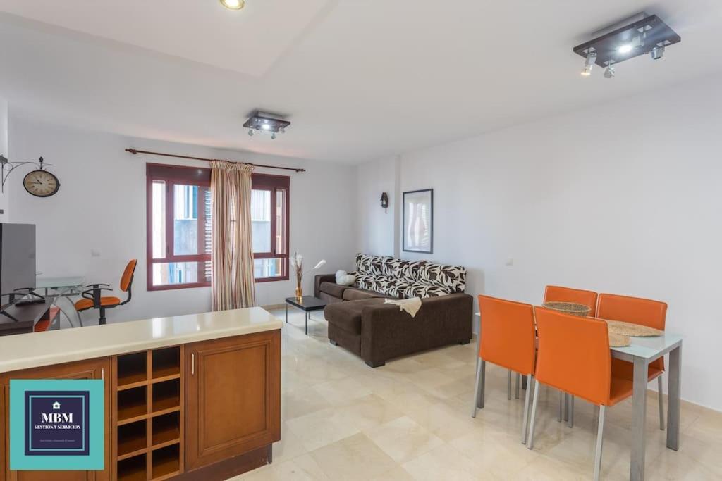 Martina Apartment Las Canteras-Auditorio Las Palmas de Gran Canaria Extérieur photo