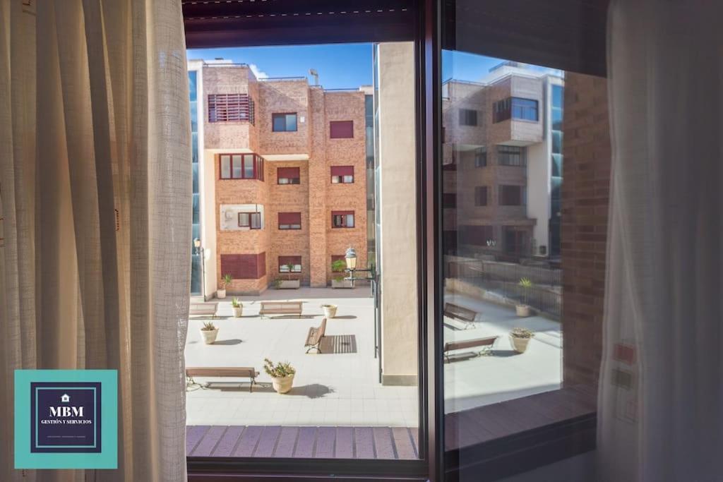 Martina Apartment Las Canteras-Auditorio Las Palmas de Gran Canaria Extérieur photo