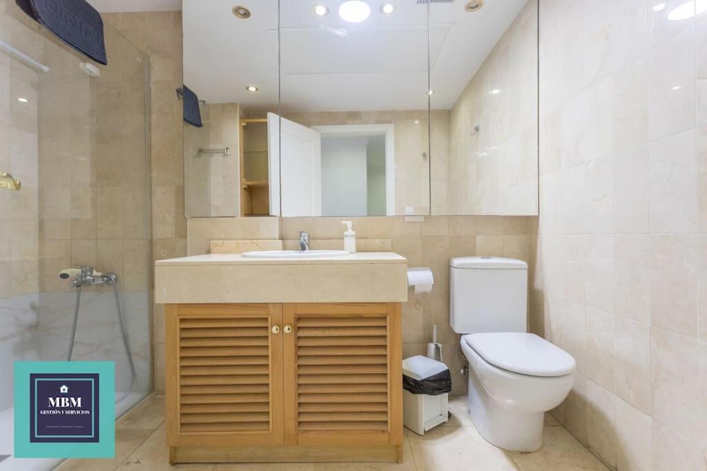 Martina Apartment Las Canteras-Auditorio Las Palmas de Gran Canaria Extérieur photo