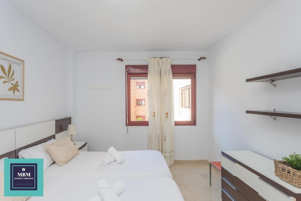 Martina Apartment Las Canteras-Auditorio Las Palmas de Gran Canaria Extérieur photo
