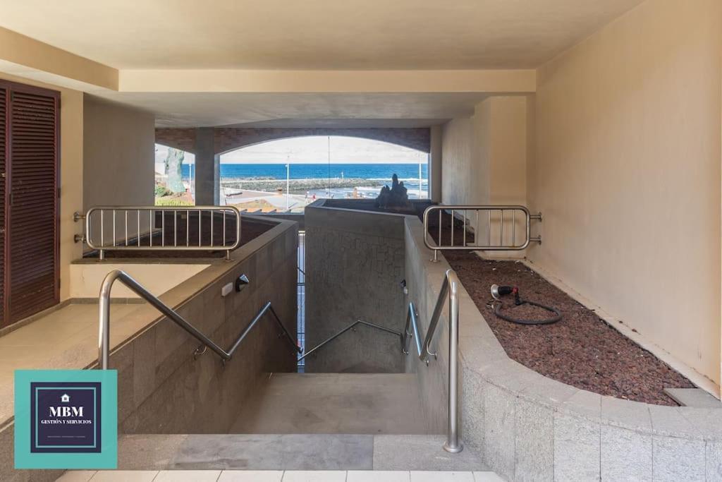 Martina Apartment Las Canteras-Auditorio Las Palmas de Gran Canaria Extérieur photo