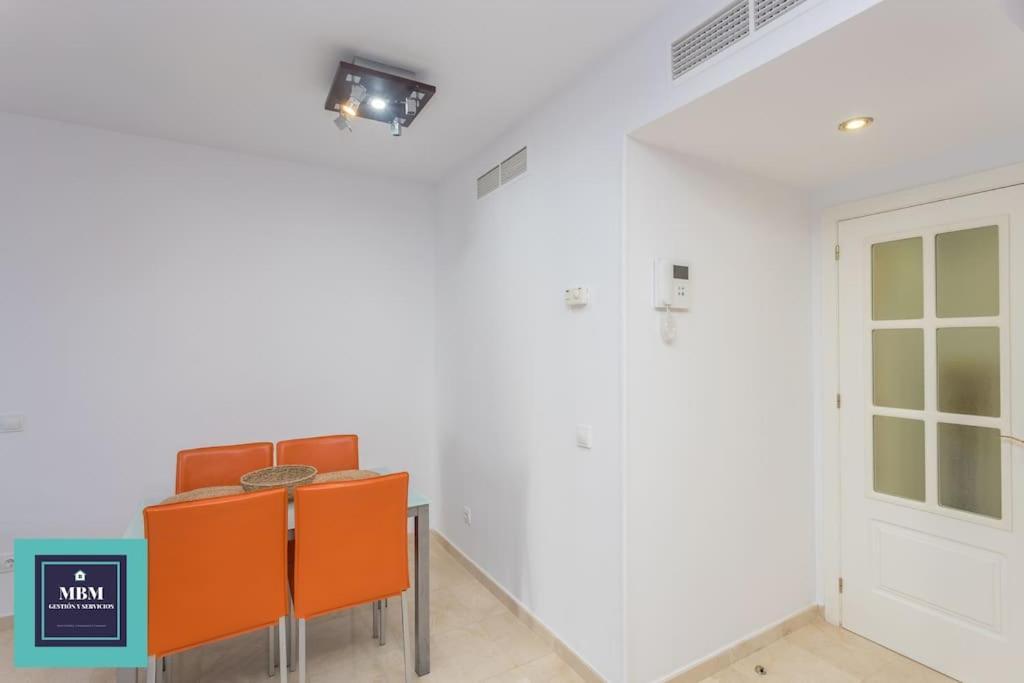Martina Apartment Las Canteras-Auditorio Las Palmas de Gran Canaria Extérieur photo