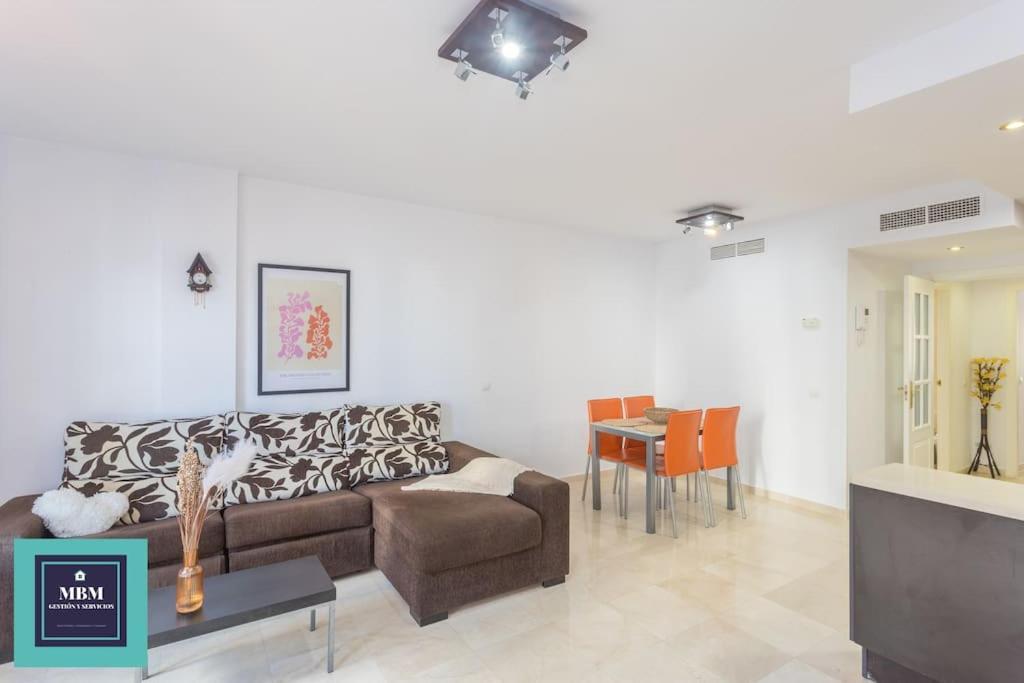 Martina Apartment Las Canteras-Auditorio Las Palmas de Gran Canaria Extérieur photo