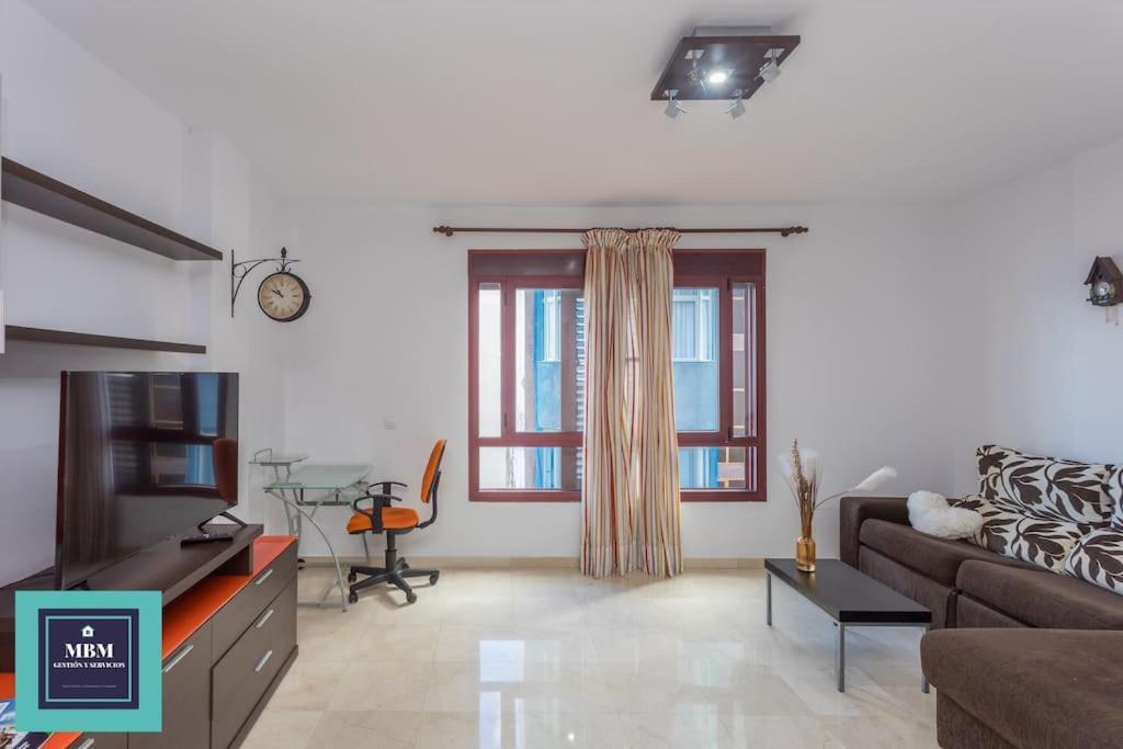 Martina Apartment Las Canteras-Auditorio Las Palmas de Gran Canaria Extérieur photo