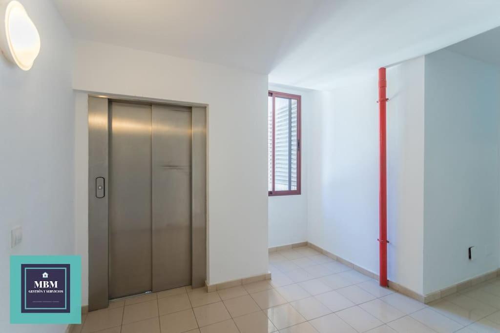 Martina Apartment Las Canteras-Auditorio Las Palmas de Gran Canaria Extérieur photo